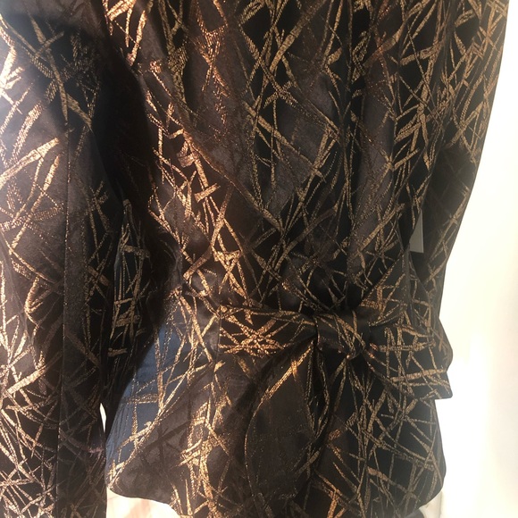 Georgiou Studio Blazer - Picture 2 of 3